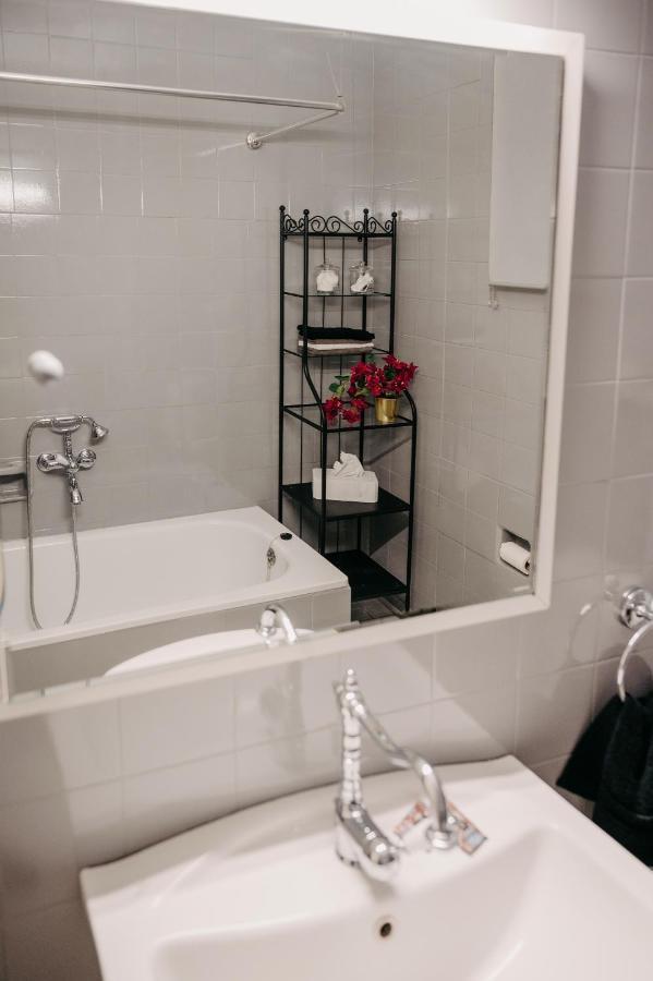Deluxe Residence Uncle Vassos テッサロニキ エクステリア 写真